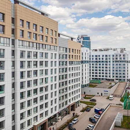 Уголок Умиротворения Astaná Exterior foto