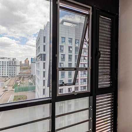 Уголок Умиротворения Astaná Exterior foto