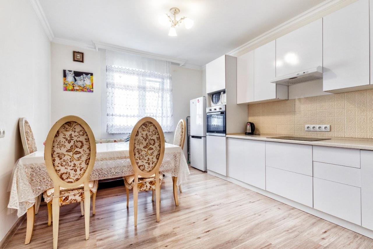 Уголок Умиротворения Astaná Exterior foto